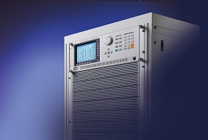 Programmable AC Source