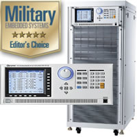 Compliance Testing to many IEC & Military standards