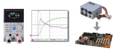 constant impedance mode (CZ mode)